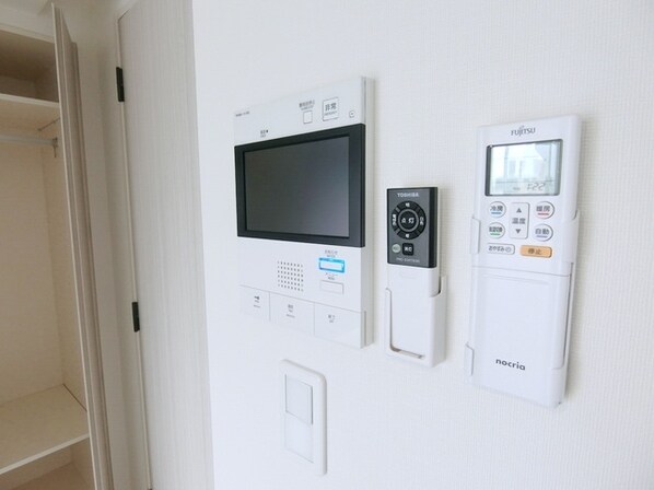 AZEST立川IIの物件内観写真